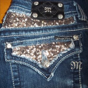 Miss me skinny 32,32 *reposh